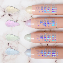 J.Cat Beauty 3D Glow Pop - Карандаш для подсветки оттенок 104 Hypnotize Ray, 5 g