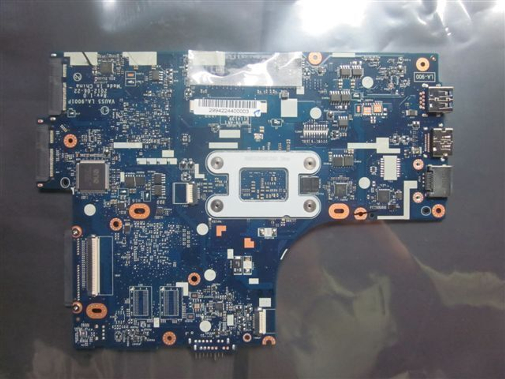 Материнская плата для ноутбука Lenovo S400 VIUS5 UMA A8-4555M HDMI (90001722), оригинал