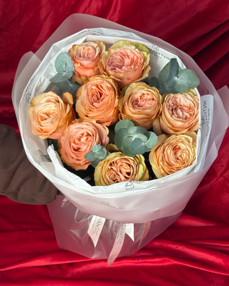 Букет «Only you»