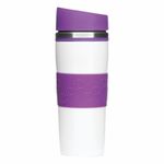 Термокружка ARABICA Фиолетовый