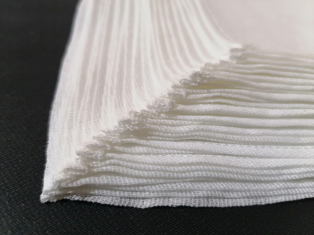 Ситцевая салфетка