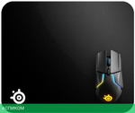 Коврик для мыши Steelseries QcK Heavy Medium 2020 Edition (63836)