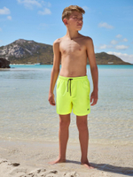 Плавки для мальчика Next E22-837, Ярко-салатовый