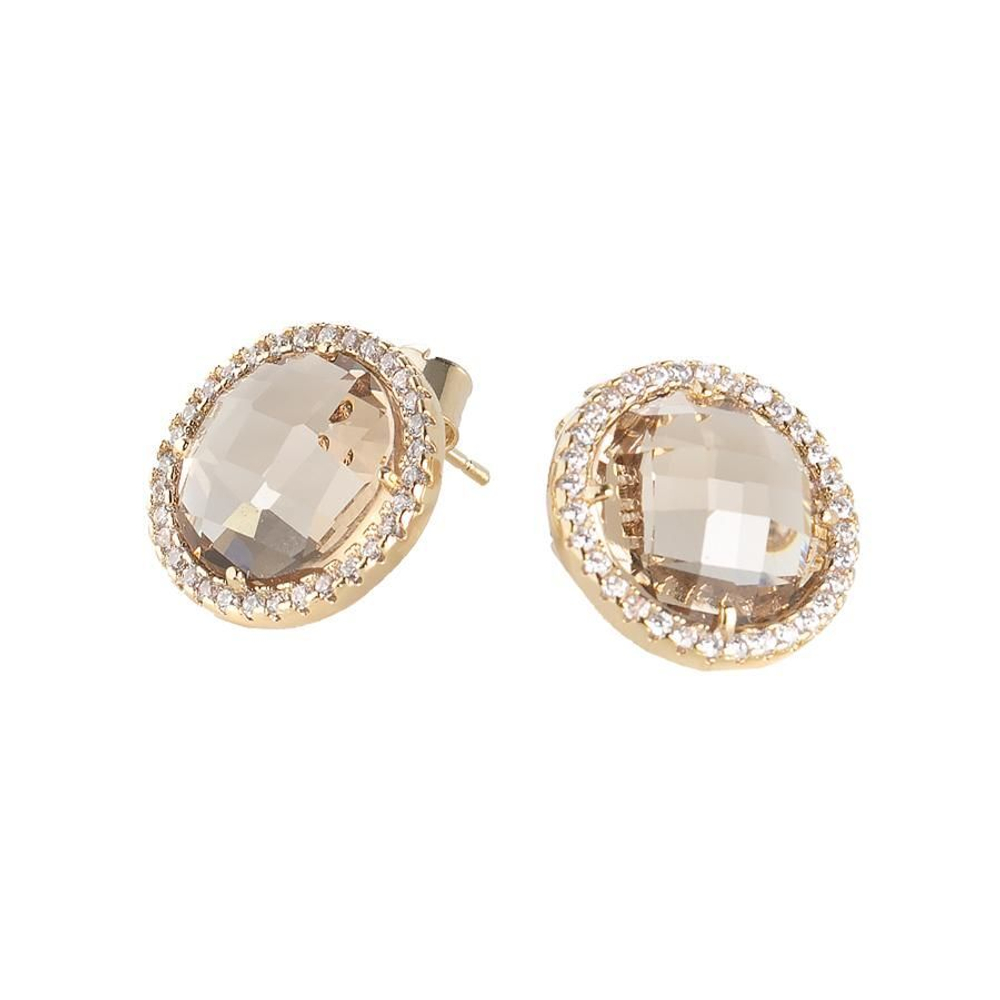 Серьги Boccadamo XOR260D BR/G