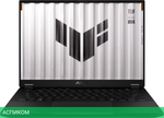 Ноутбук Asus TUF Gaming A14 FA401UU-RG052