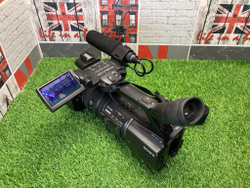 Sony HDR-FX1000E Покупка/Продажа