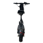 Электросамокат Wolong M4 Pro Plus 2x1000W, 48V, 20Ah