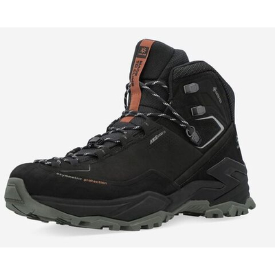 Ботинки Kailas MT5-3 GTX Mid-cut Waterproof Trekking Shoes Men's KS2412130