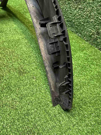 Расширитель задний правый Geely Atlas 2 (23-нв)