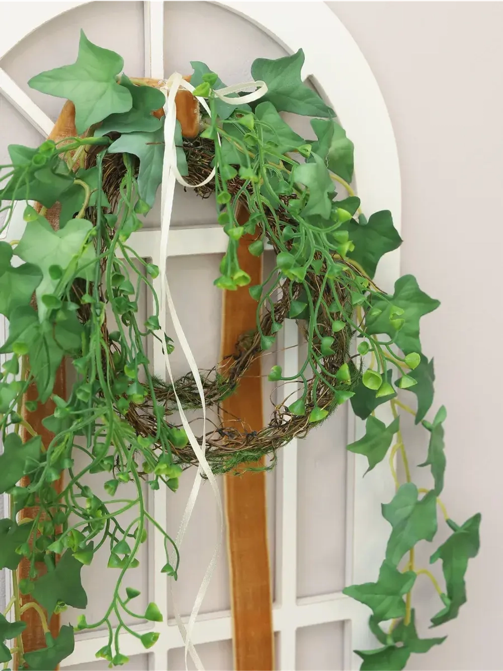 Панно на стену для интерьера 28*60 см