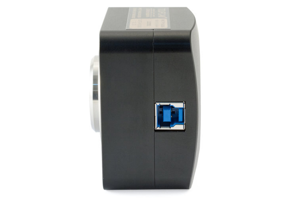 Цифровая камера для микроскопов ToupCam U3CMOS16000KPA