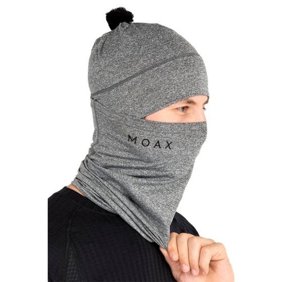 Баф MOAX Tista Warm фото 3