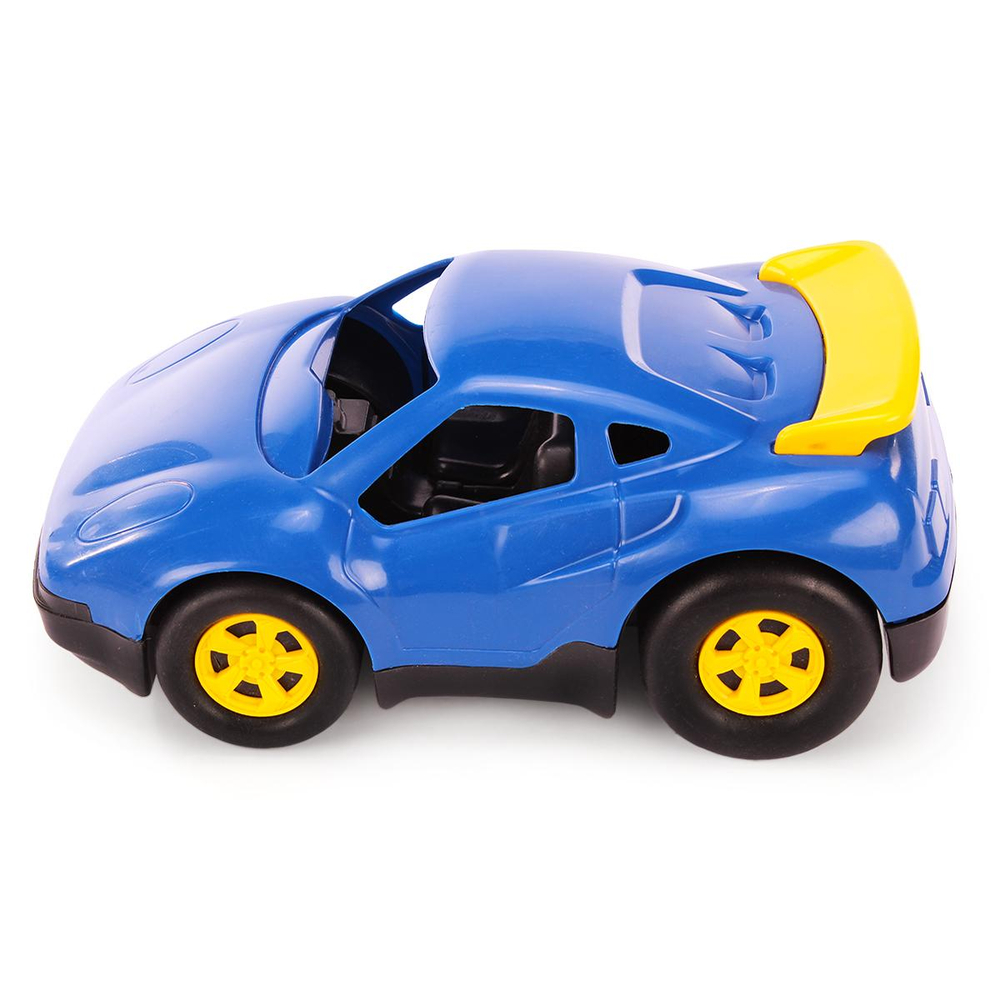 Гоночная машинаUP-006