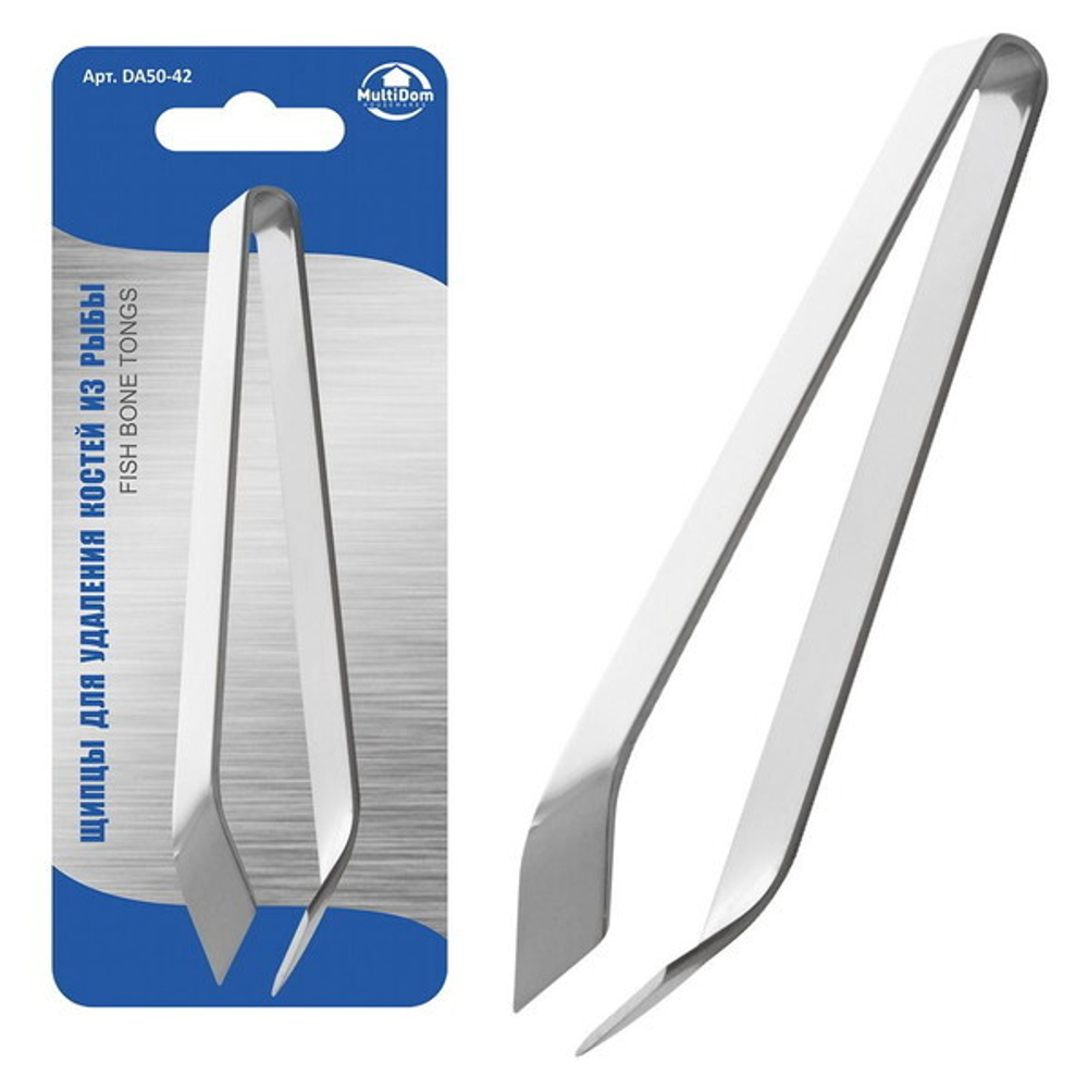 Щипцы для удаления костей из рыбы DA50-42