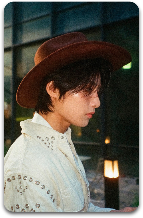 Карта / STRAY KIDS #5013