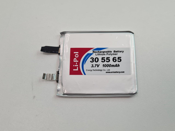 Аккумулятор ET LP305565