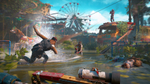 FARCRY: NEW DAWN [PS4] new