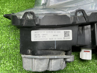 ДХО левый Haval Jolion (2021-н.в.)