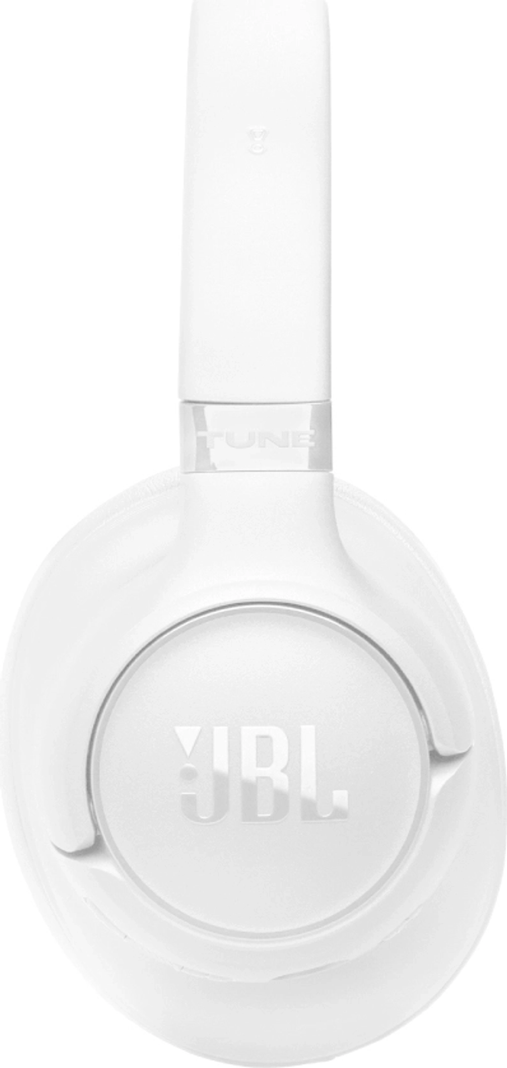 Беспроводные наушники JBL Tune 730BT White