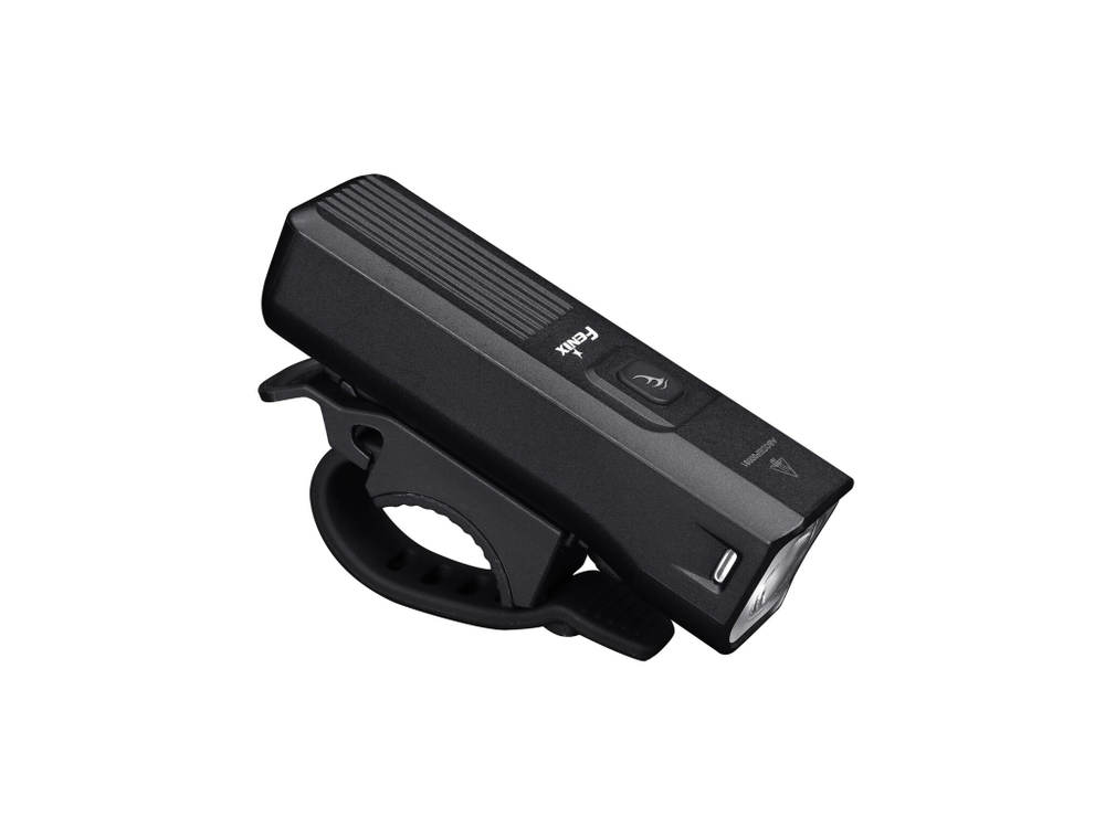 Фонарь велосипедный светодиодный Fenix BC15R, 400 лм, аккумулятор