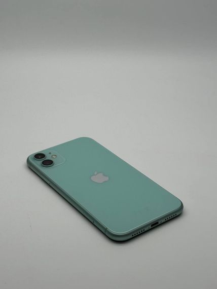 iPhone 11 64Gb Green
