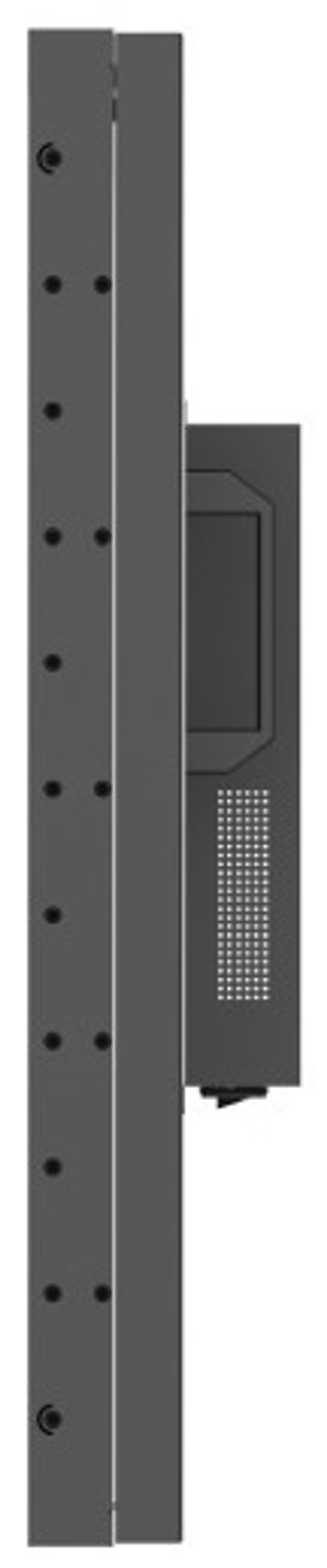 Панель LCD 55' Lumien LMW5509LLRU