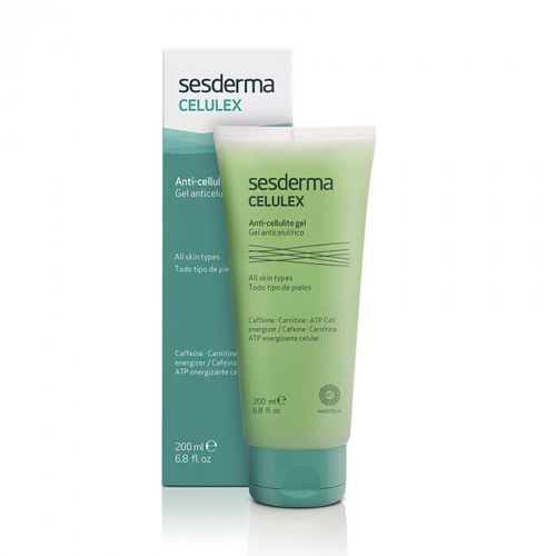 Sesderma CELULEX Anti-Cellulite Gel - Гель антицеллюлитный, 200 мл