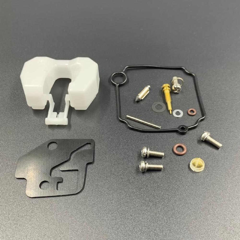 Ремкомплект карбюратора Yamaha F9.9-15 (Omax)