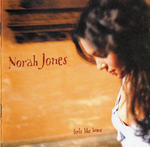 Norah Jones / Feels Like Home (CD)