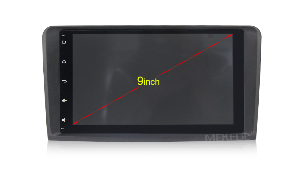 Устройство головное KB-MKD-9008-P30