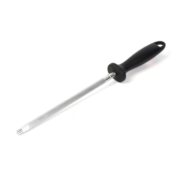 Мусат 30 см Pro Line черная ручка P.L. Proff Cuisine