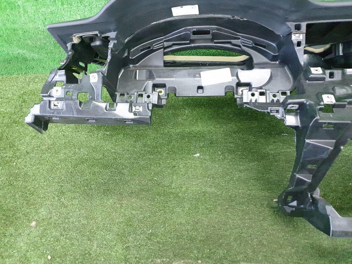 Комплект безопасности Audi Q8 (2018-н.в.)