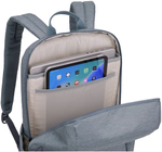 Рюкзак для ноутбука Thule Lithos Backpack 16L TLBP213 Pond Gray/Dark Slate (3205095)