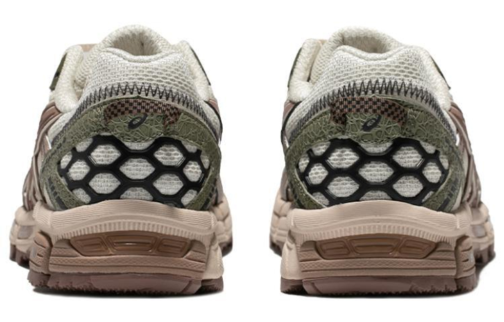 Женские кроссовки Asics Gel-Kahana 8 'Grey Copper' 1012A978-030