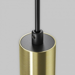 Подвесной светильник Maytoni Technical Jelly P105PL-12W3K-BS