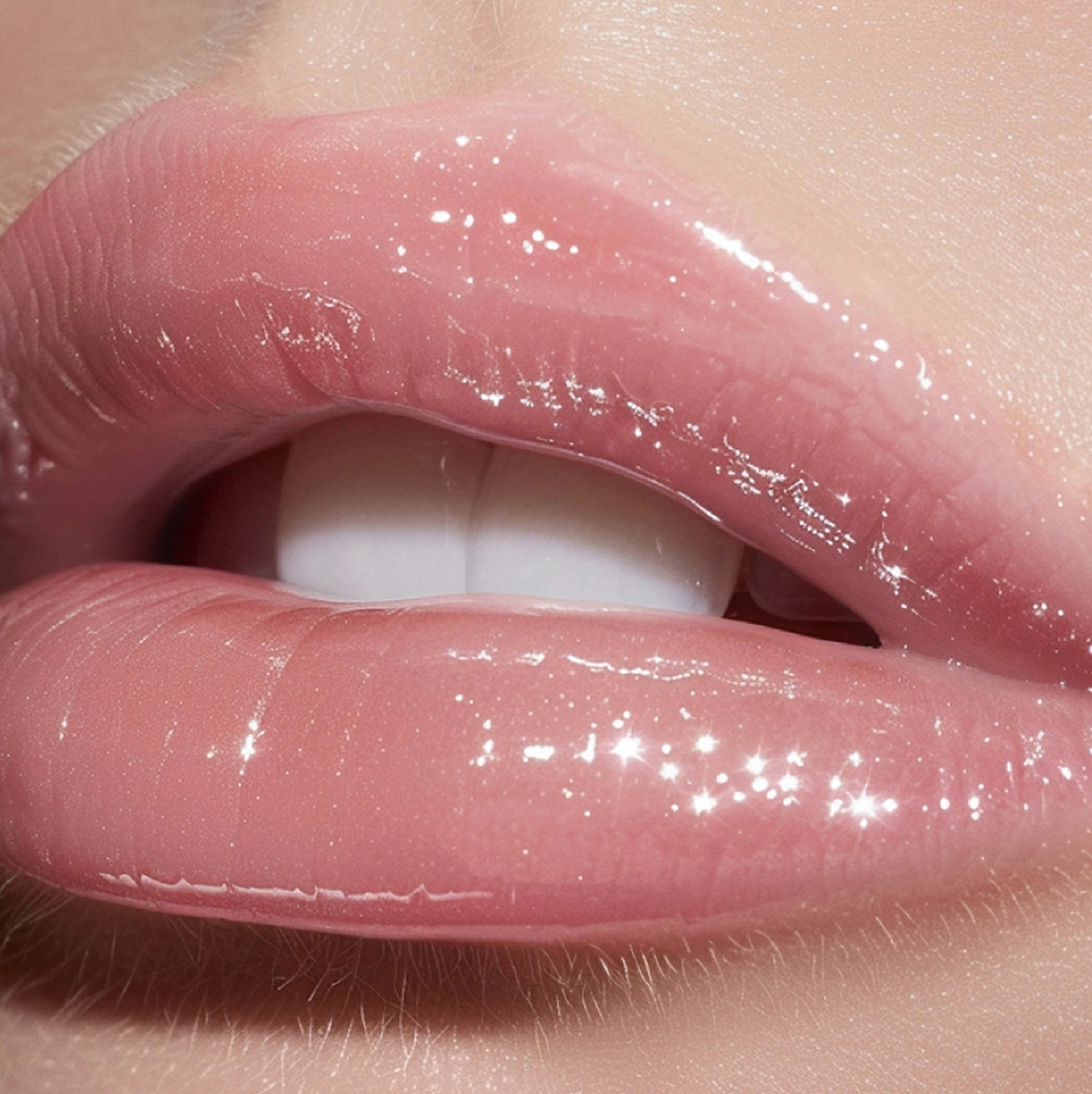 Блеск для губ LIP GLOSS HER PINK 4 мл