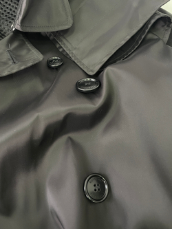 Тренч Burberry