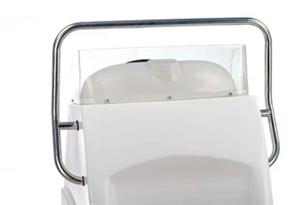 Консоль RIB 550