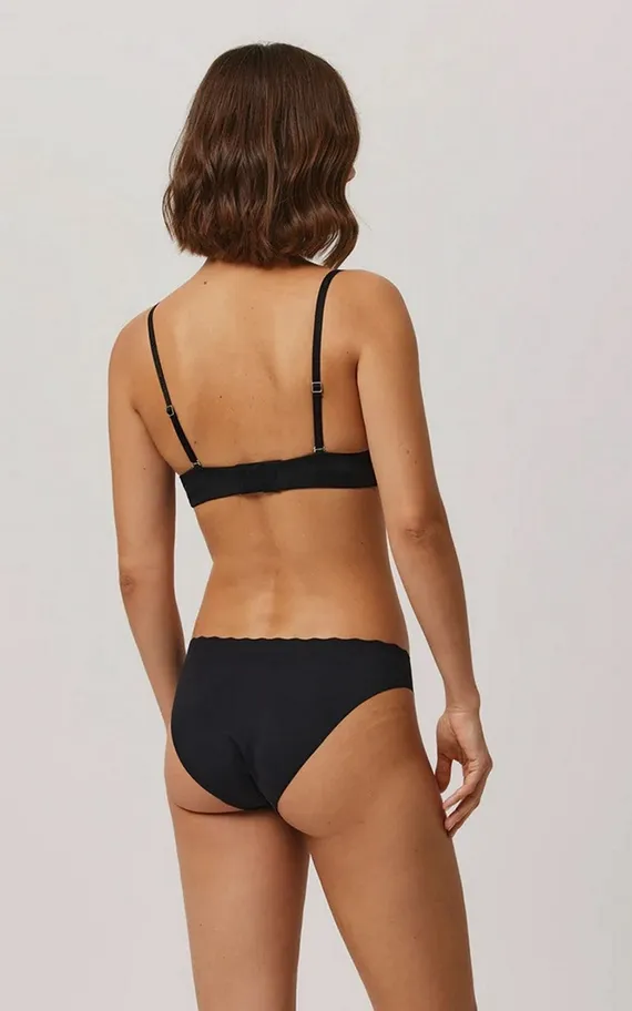 19339 Laser mini Трусы слипы