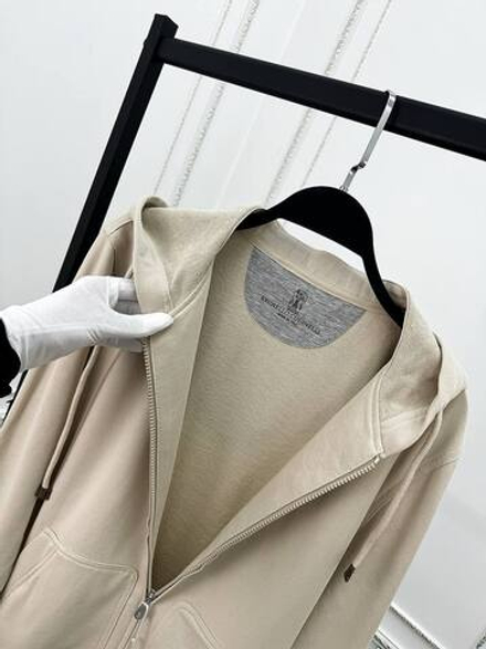 Костюм Brunello Cucinelli