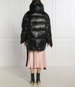 пуховая куртка jesso MMC - черный(JESSO)