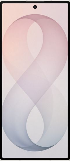 Смартфон Samsung Galaxy Z Fold8 Ultra 12/256 Гб Кремовый