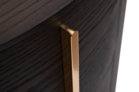 Тумбочка Garda Decor 77ip-30200