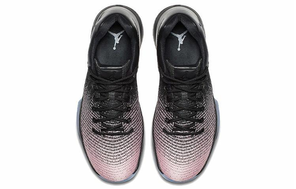 Кроссовки Jordan Air Jordan 31 Low Oreo