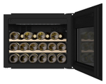 Шкаф винный De Dietrich DIW28FB
