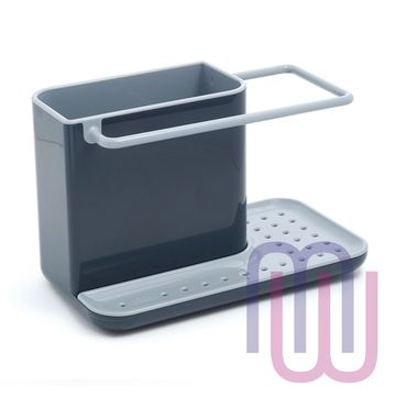 Органайзер для раковины Joseph Joseph Caddy серый