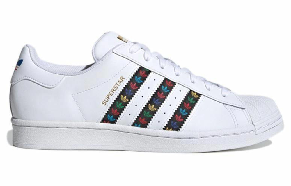 Кроссовки Adidas Originals Superstar Logo