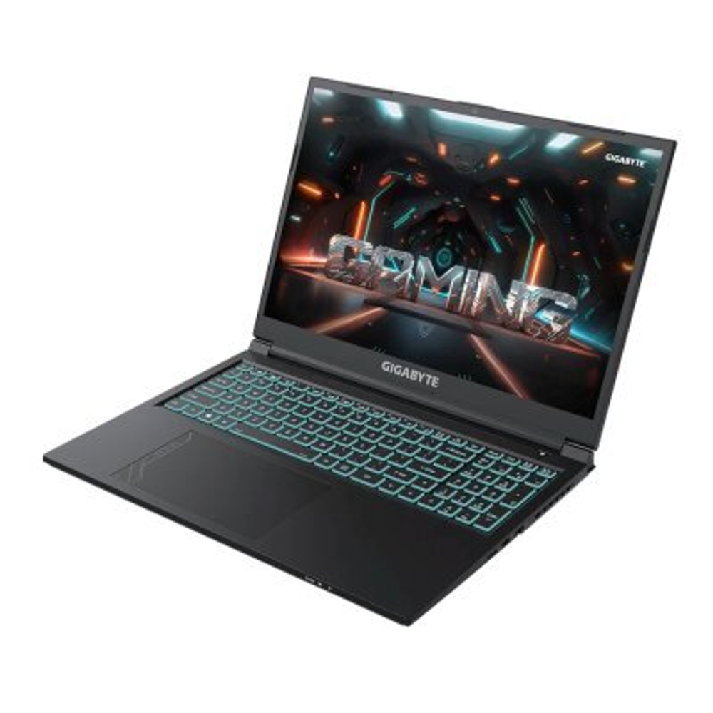 Ноутбук GigaByte G6 2023 KF-H3KZ854SH