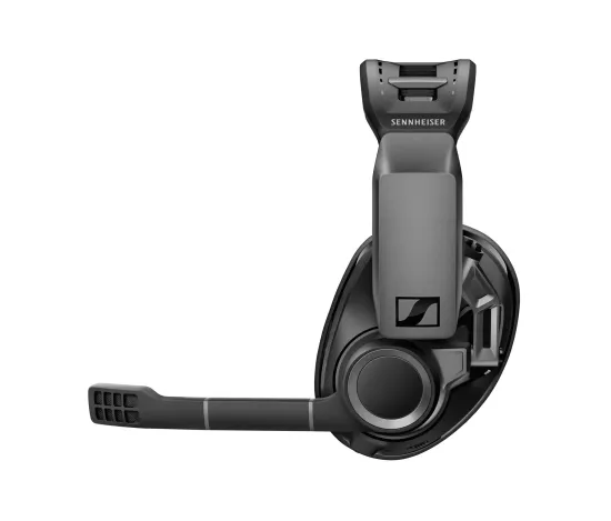 Беспроводная компьютерная гарнитура Sennheiser GSP 670