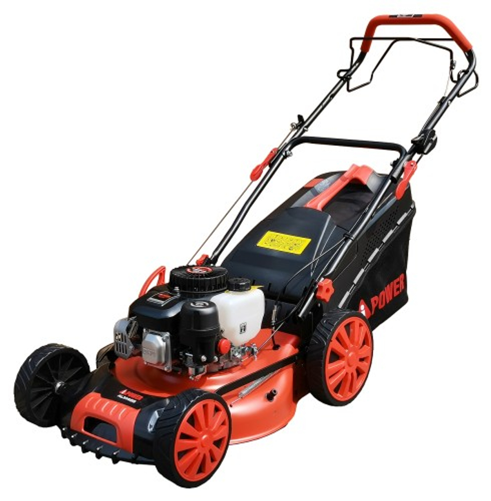 Газонокосилка бензиновая A-iPOWER ALM46S 41108